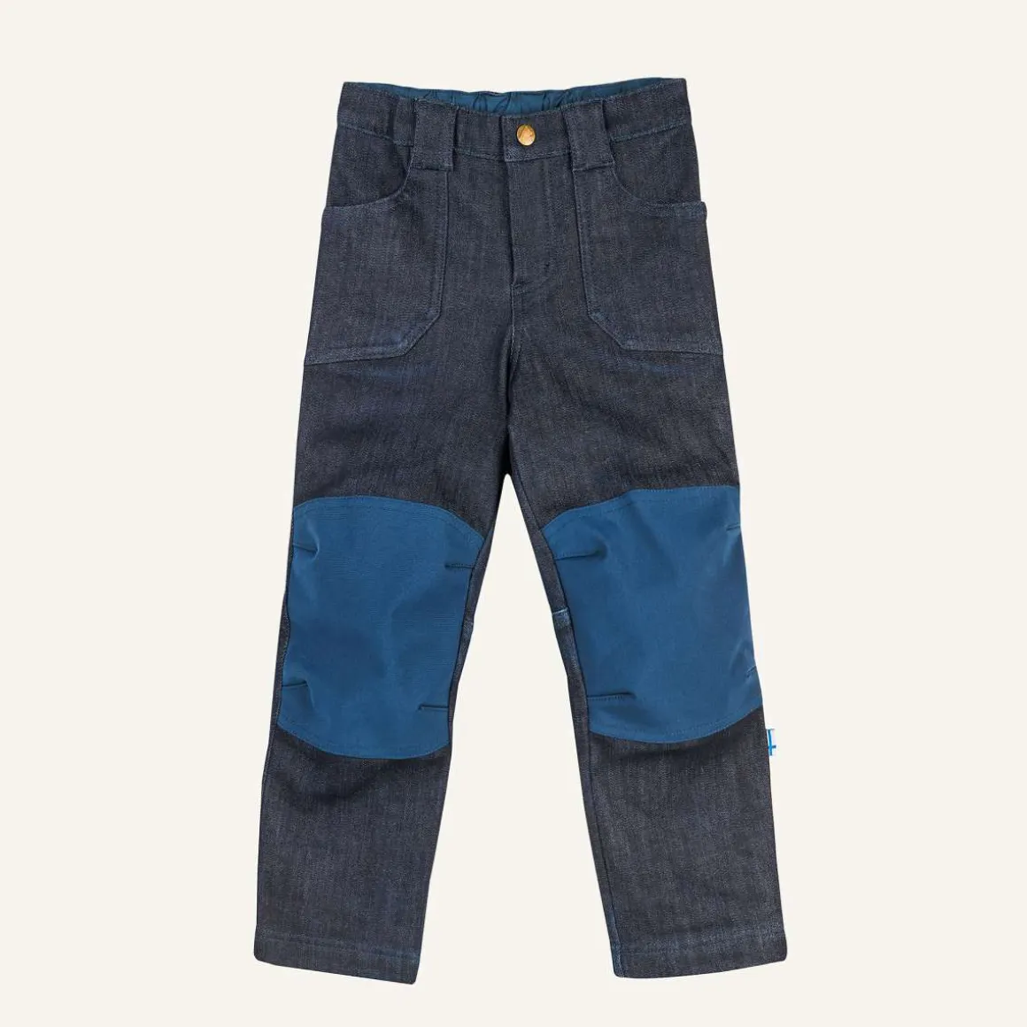 KALLE THERMO DENIM
