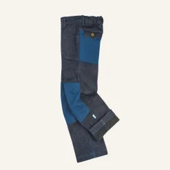 KALLE THERMO DENIM