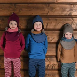 KAULUS WOOL