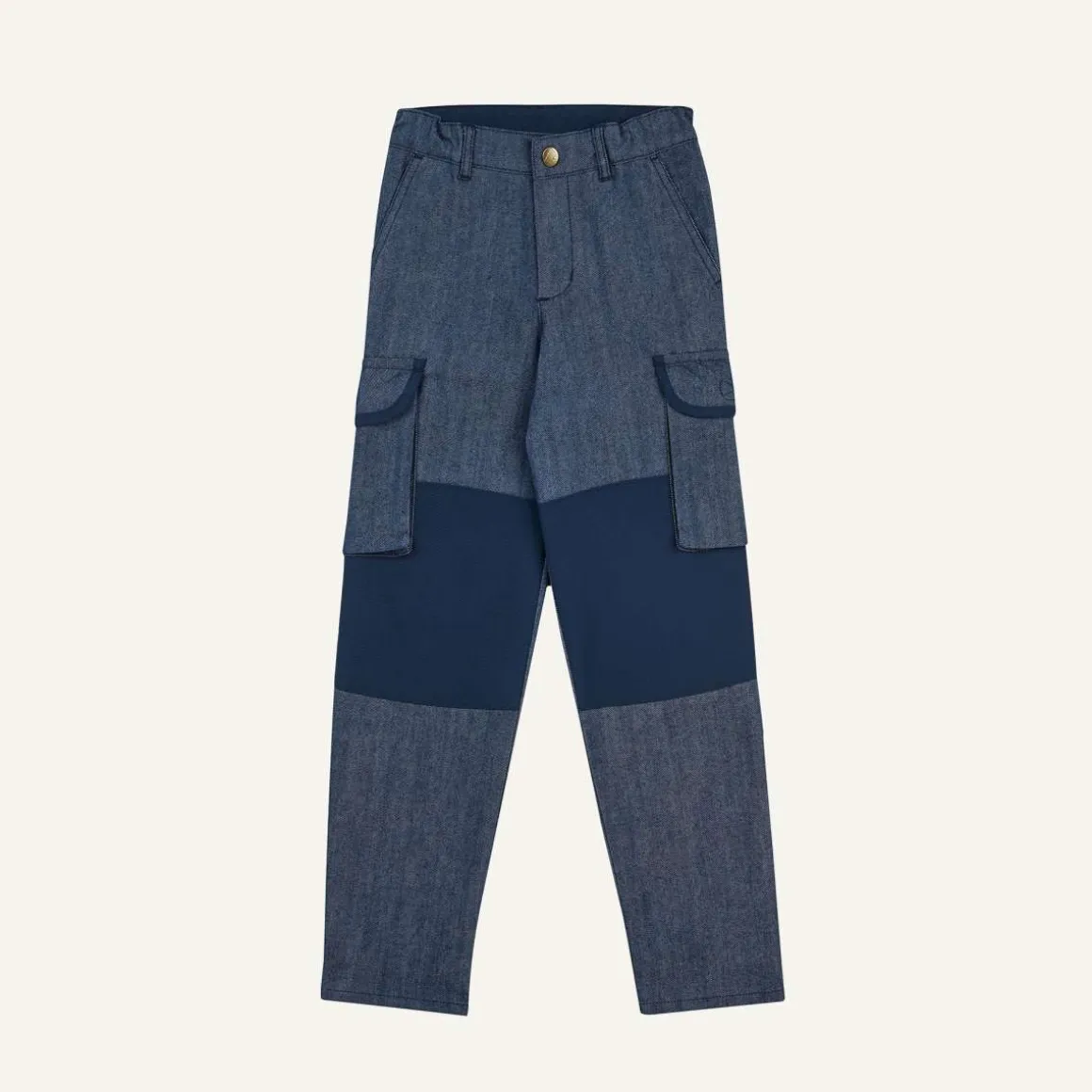 KELKKA DENIM