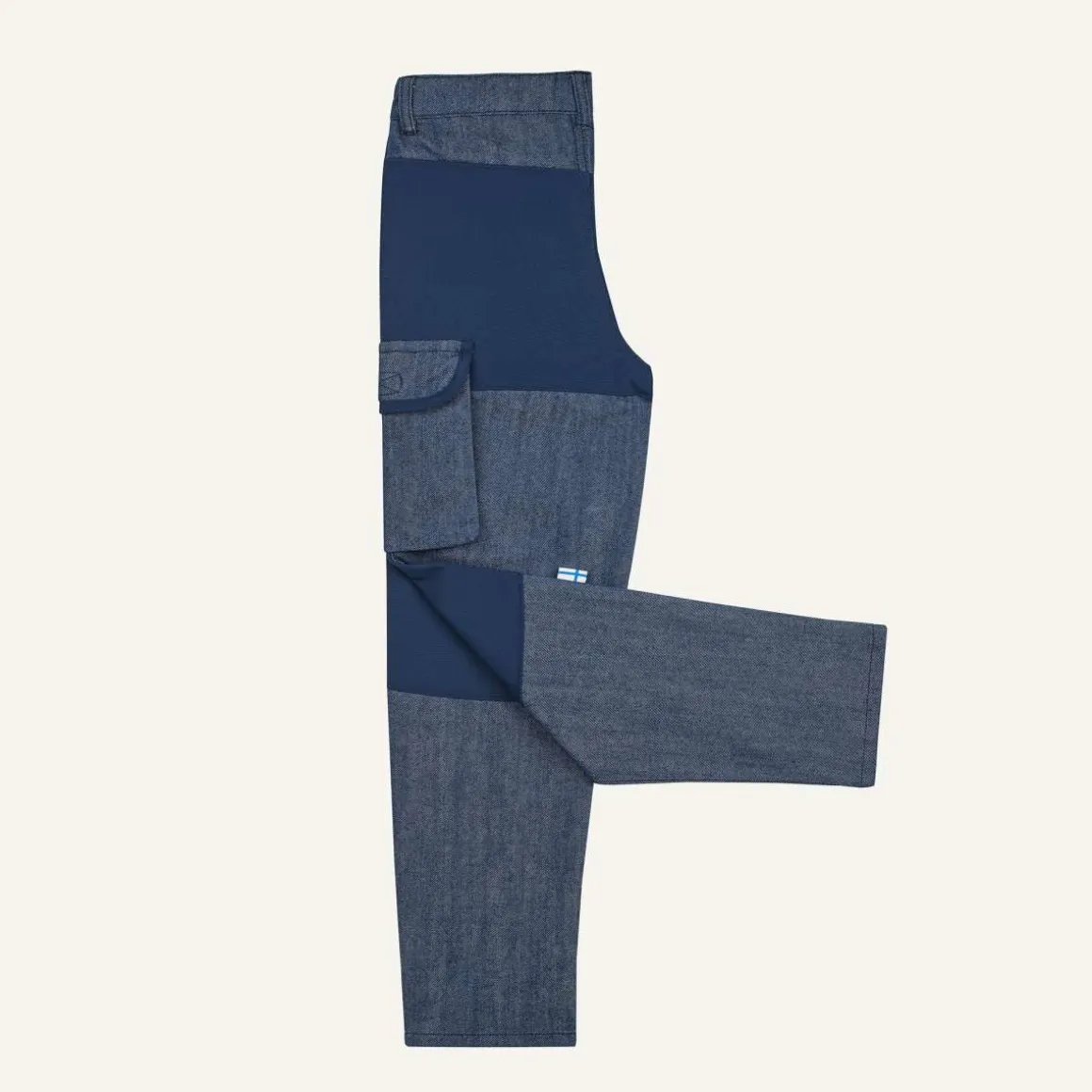 KELKKA DENIM