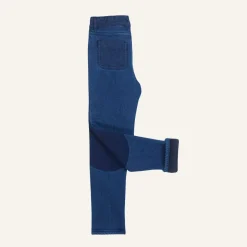 KUULU THERMO DENIM