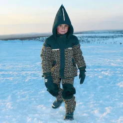LATULI ICE