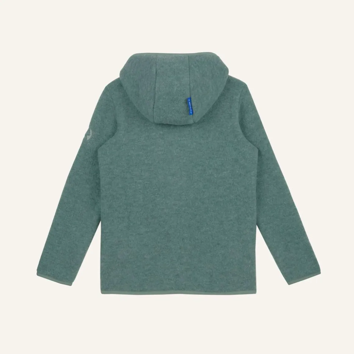 LUONTO WOOL