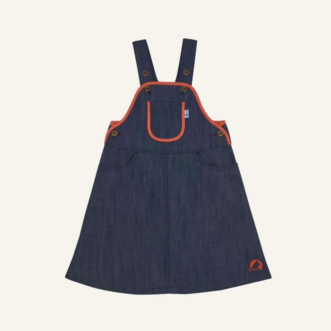 MAJALI DENIM