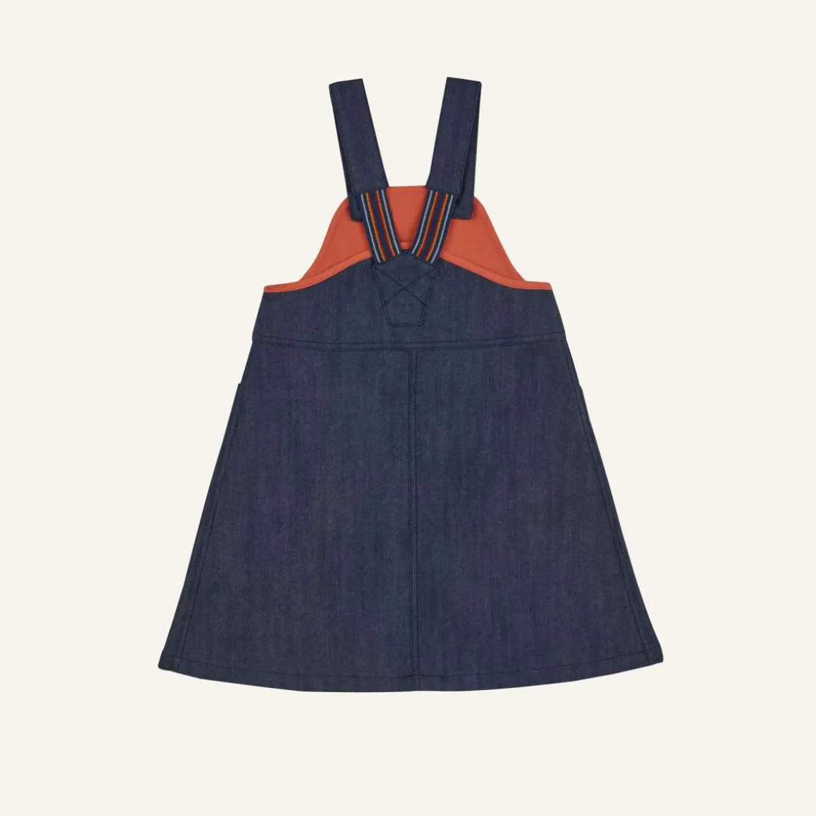 MAJALI DENIM