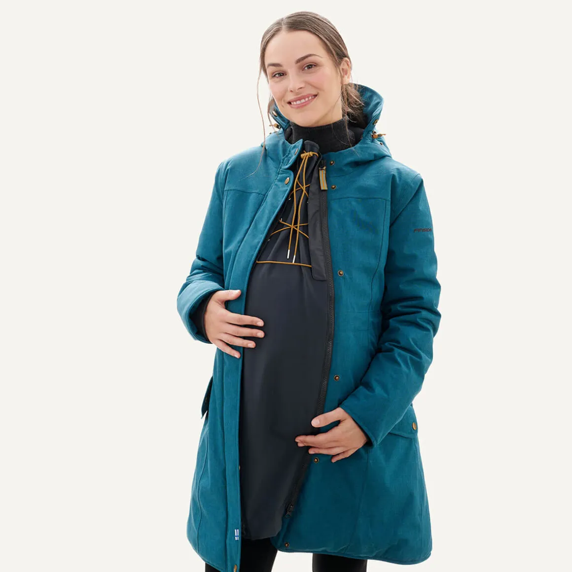OONA MAA
