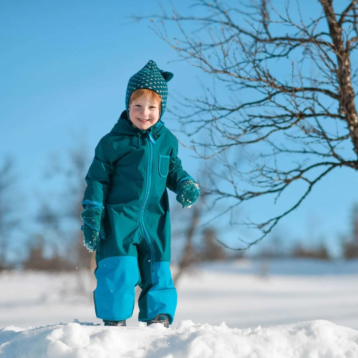 PIKKU WINTER EKO