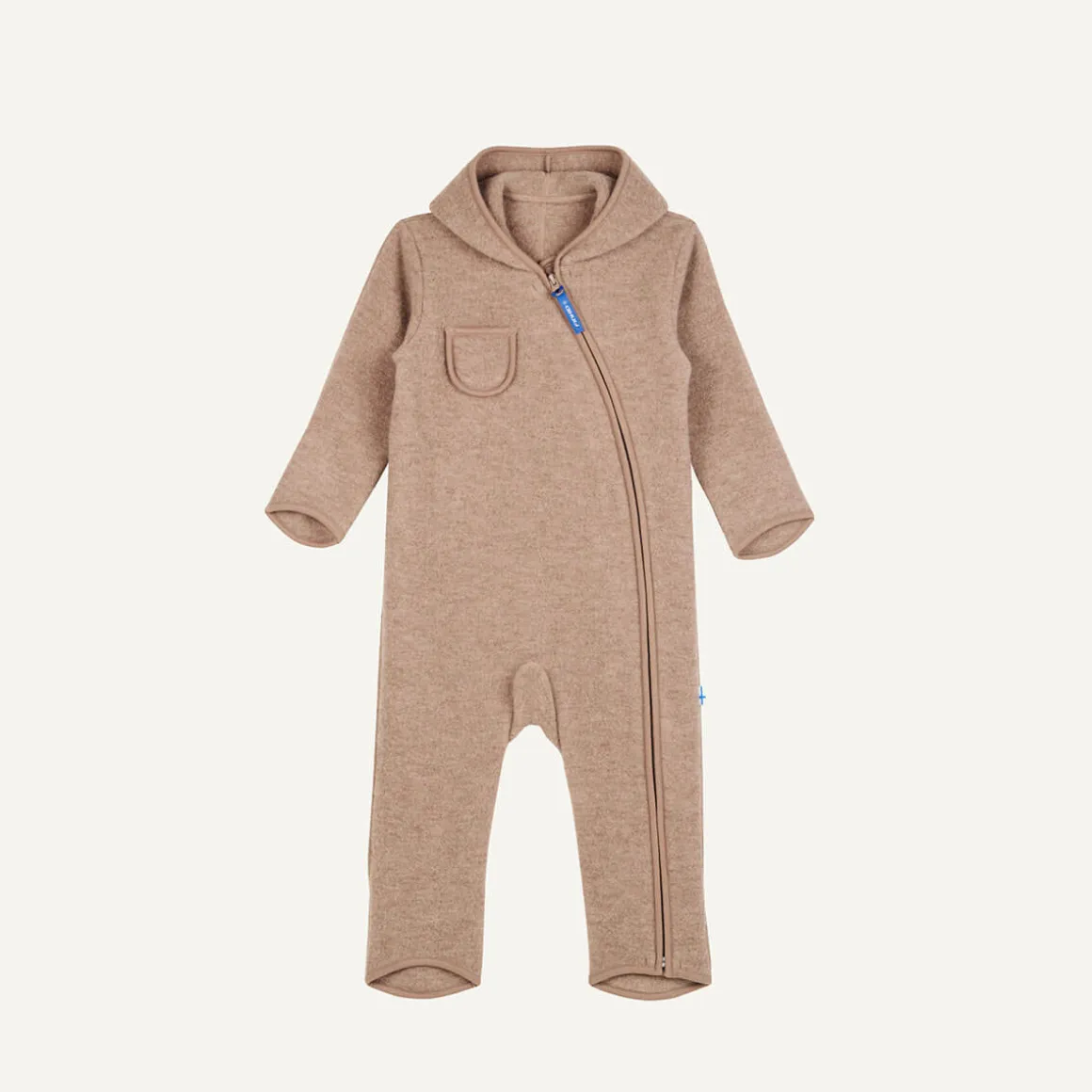 PUKU WOOL