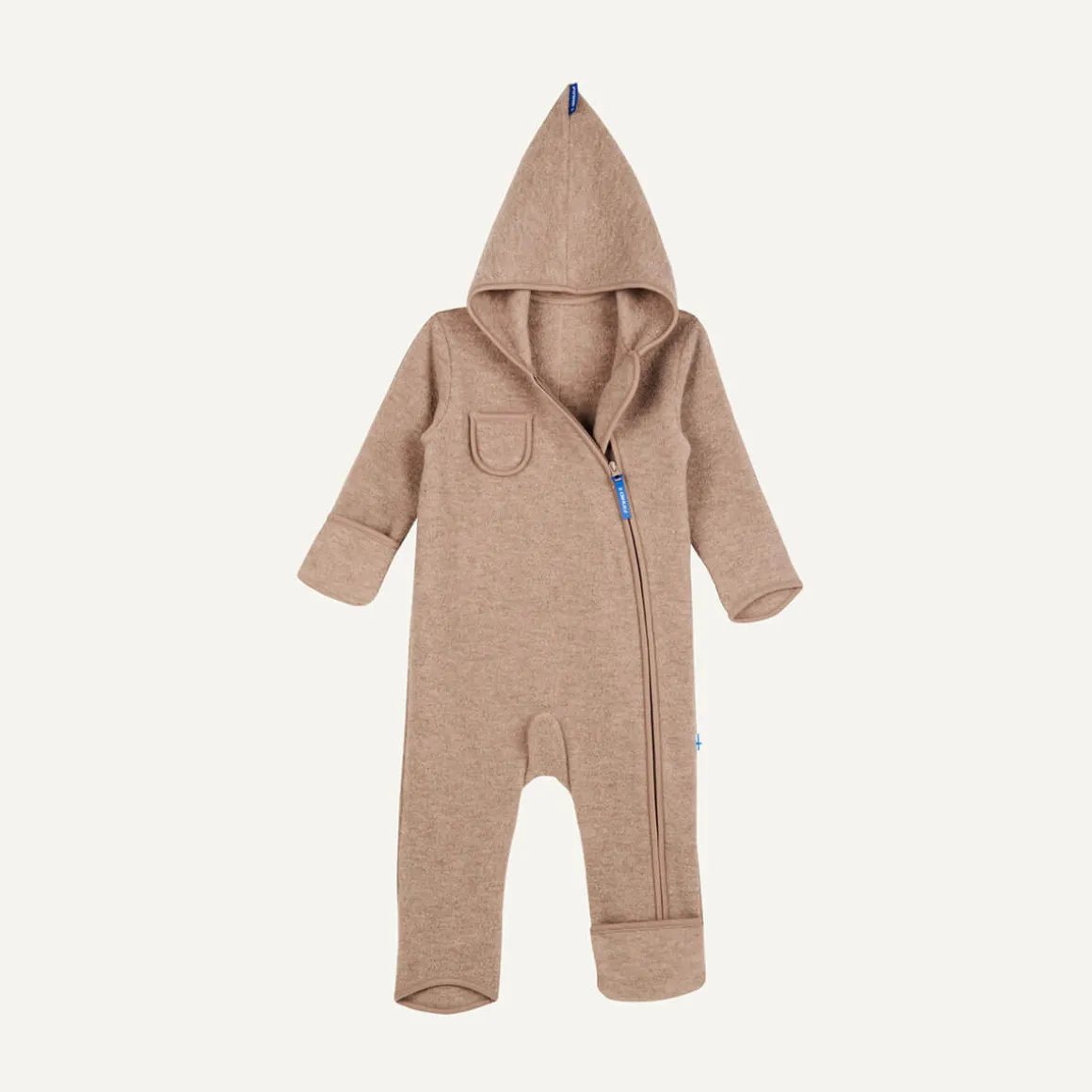 PUKU WOOL