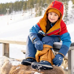 TOBI SNOW